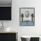 Stupell Industries Restful Wash Bathtub Floating Frame, design by Marcus Prime